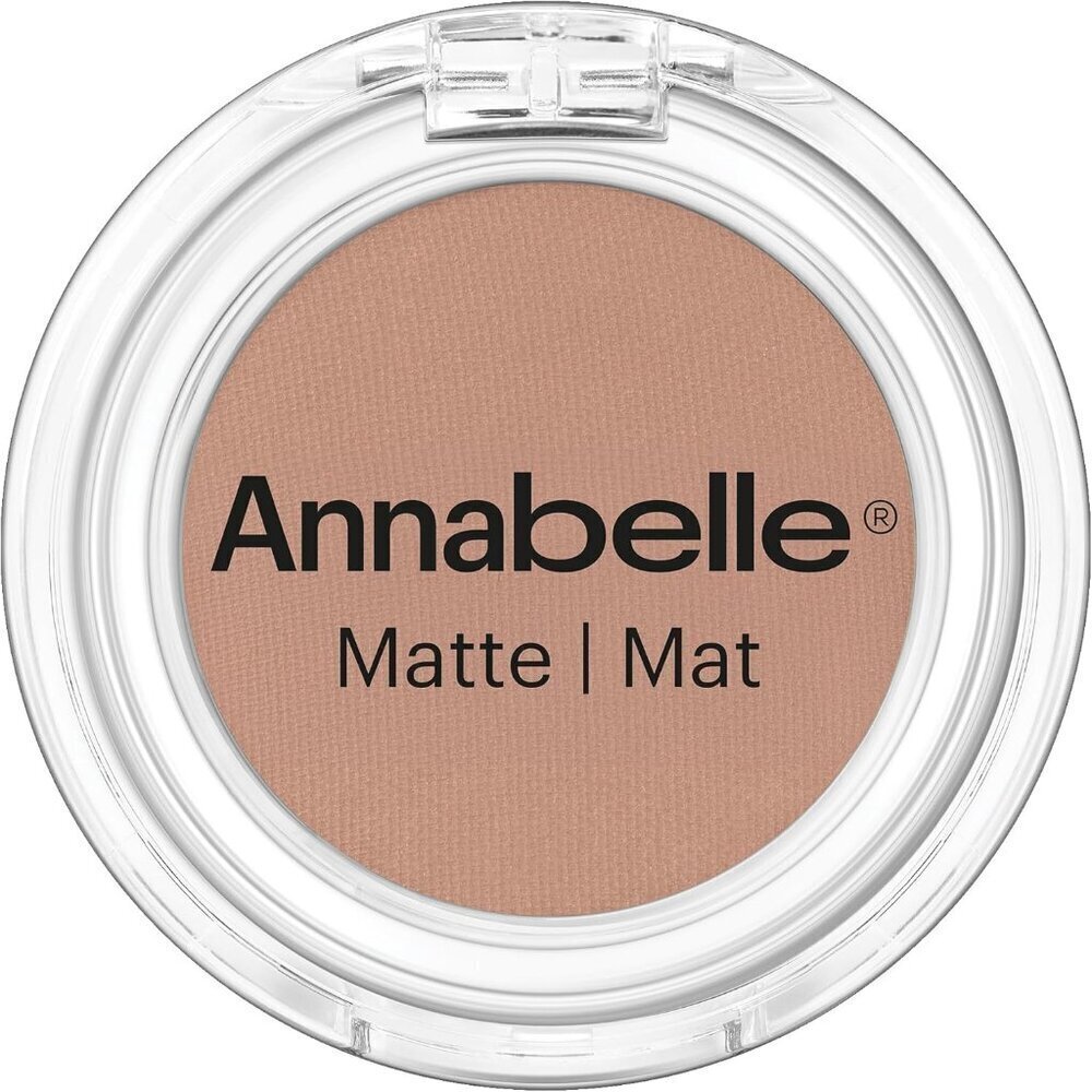🆕Makeup Matte Single Eyeshadow Sand Soft Silky Texture Highly Pigmented Shade